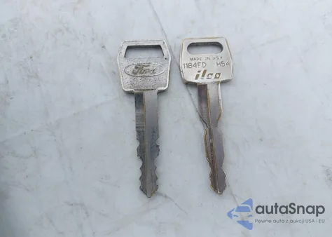 1994 Ford Ranger Super Cab from USA, damaged, VIN 1FTCR14X6RPB00009